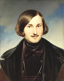 N.V. Gogol